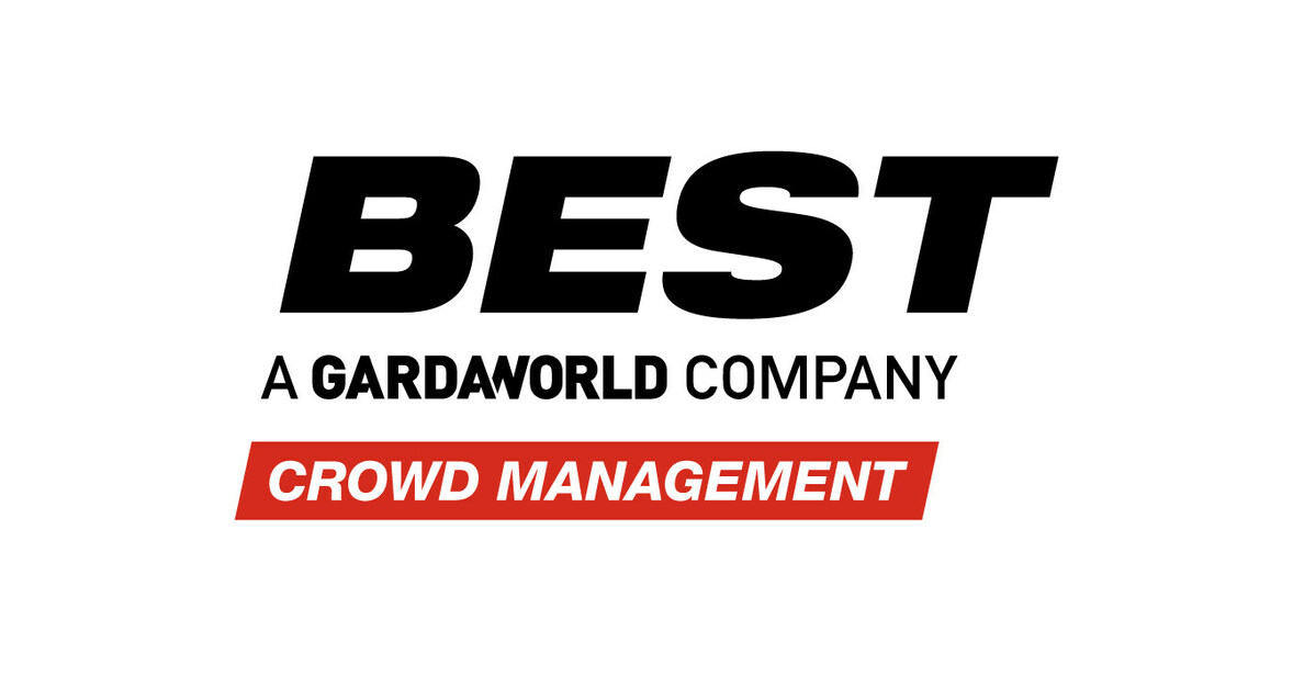 BEST Crowd Management — A GardaWorld Company